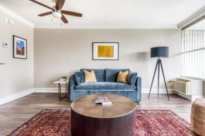 CozySuites 800 Tower 1BR with gym! 12